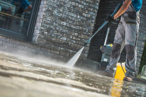 Professional Pressure Washing Services in Pleasant Grove, OH