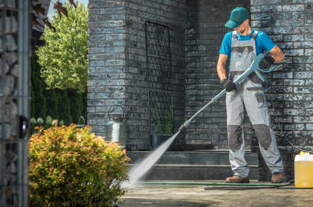 Best Animal Enclosure Cleaning  in Pleasant Grove, OH