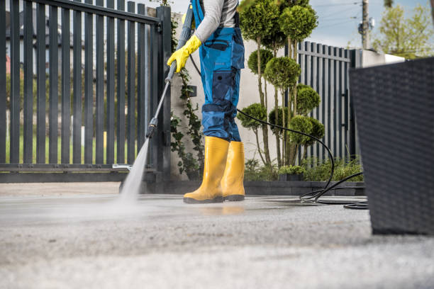 Best Building Exterior Washing  in Pleasant Grove, OH